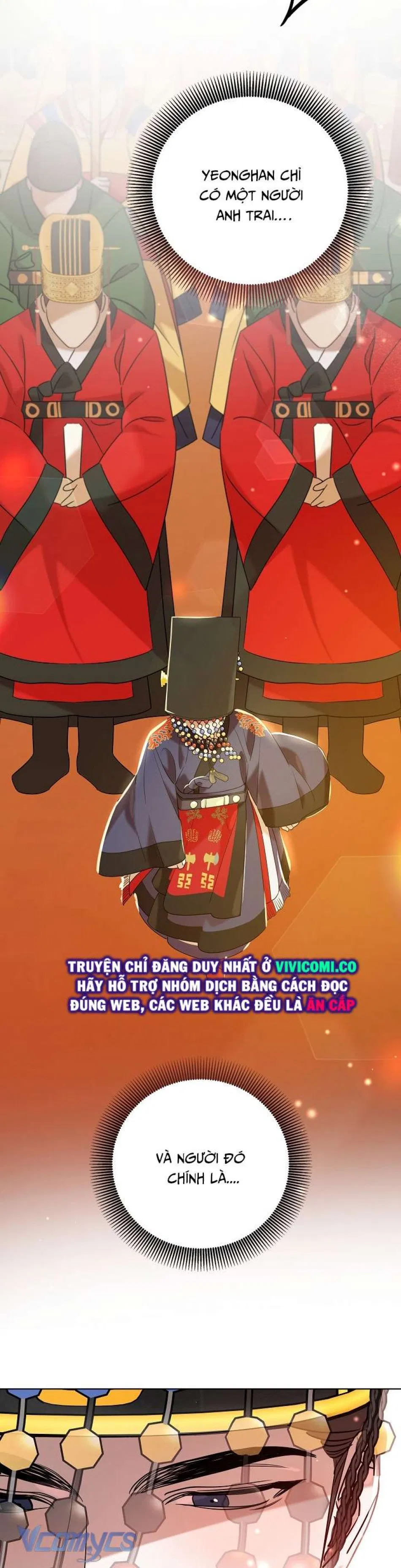 [18+] Biên Niên Sử Xuân Họa Thời Joseon 