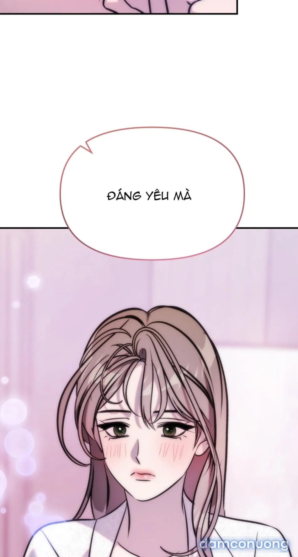 [18+] VÌ ĐÓ LÀ CẢNH NÓNG 
