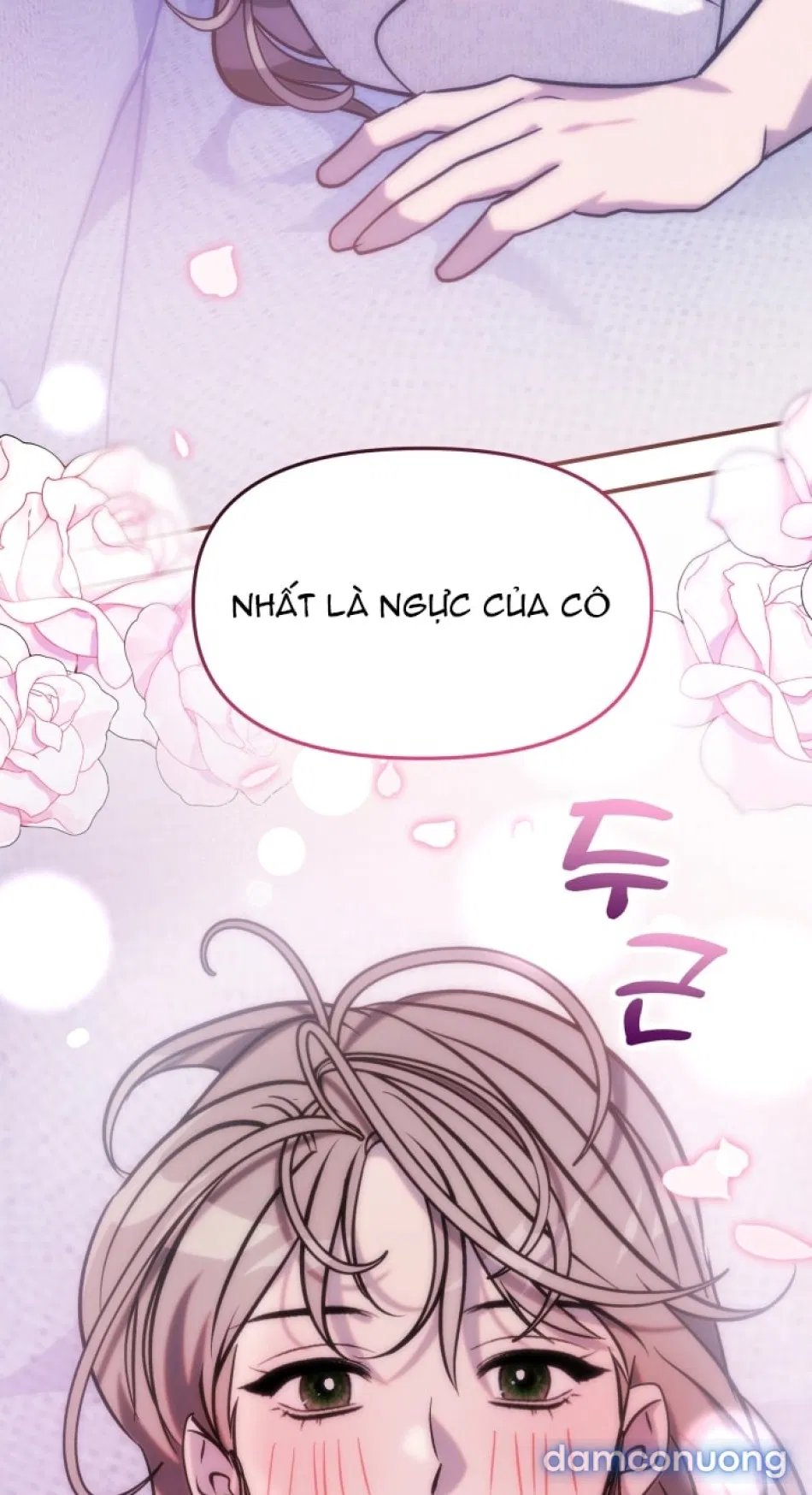 [18+] VÌ ĐÓ LÀ CẢNH NÓNG 