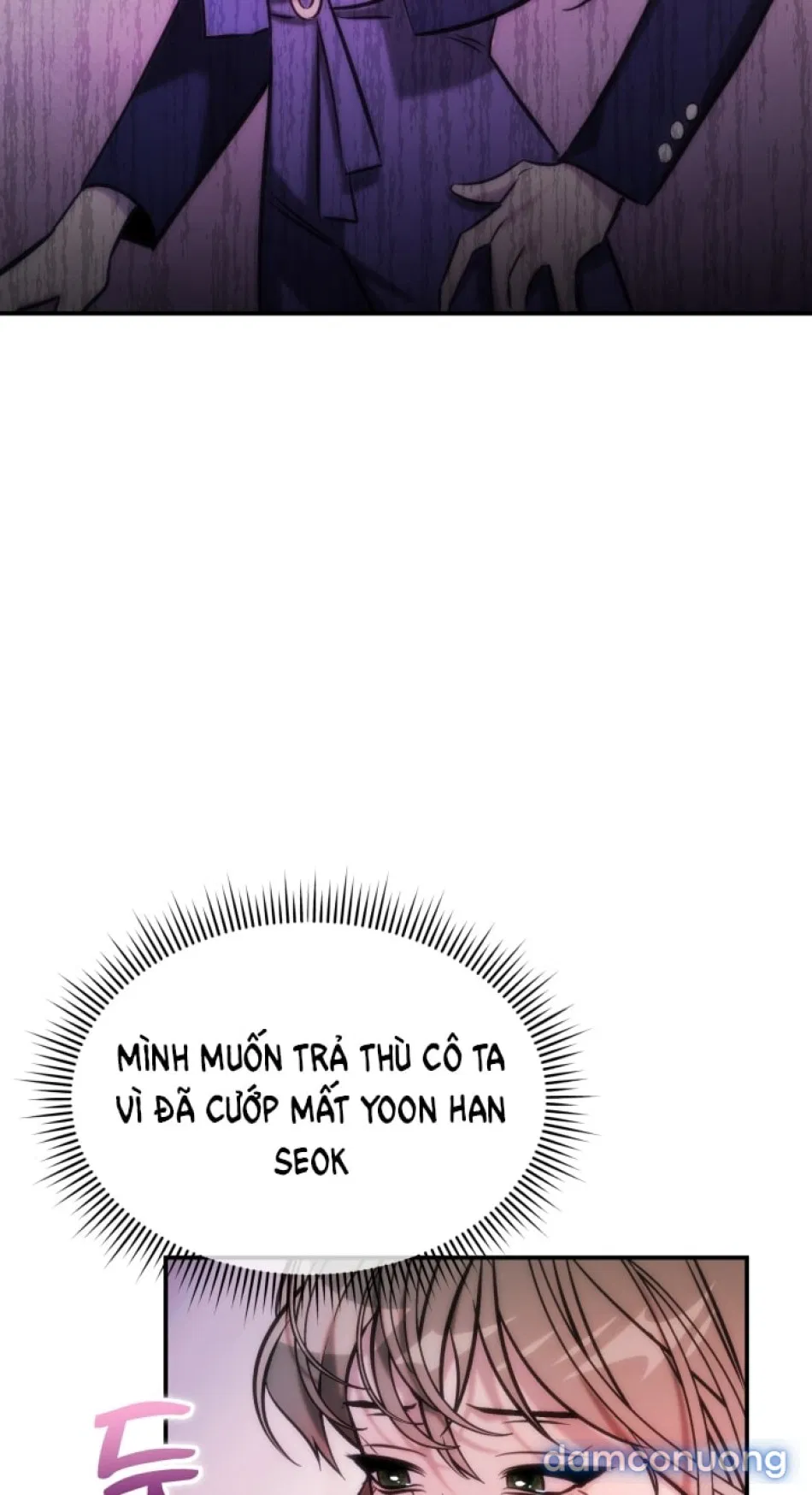 [18+] VÌ ĐÓ LÀ CẢNH NÓNG 