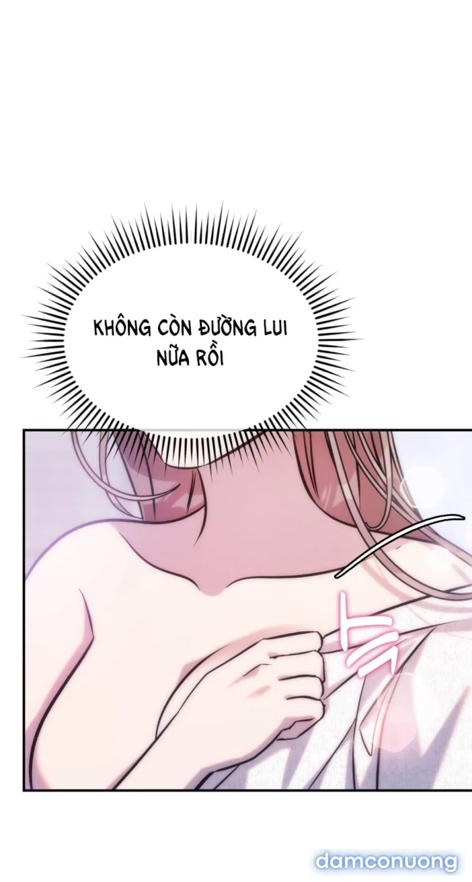 [18+] VÌ ĐÓ LÀ CẢNH NÓNG 