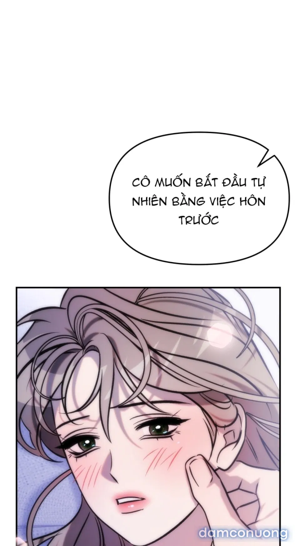 [18+] VÌ ĐÓ LÀ CẢNH NÓNG 