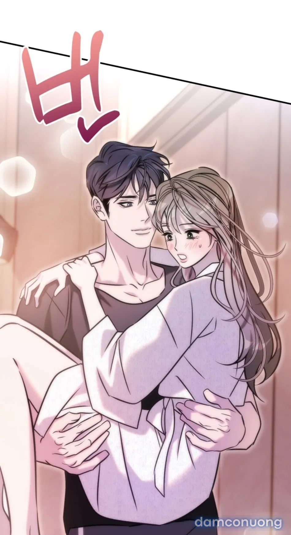 [18+] VÌ ĐÓ LÀ CẢNH NÓNG 