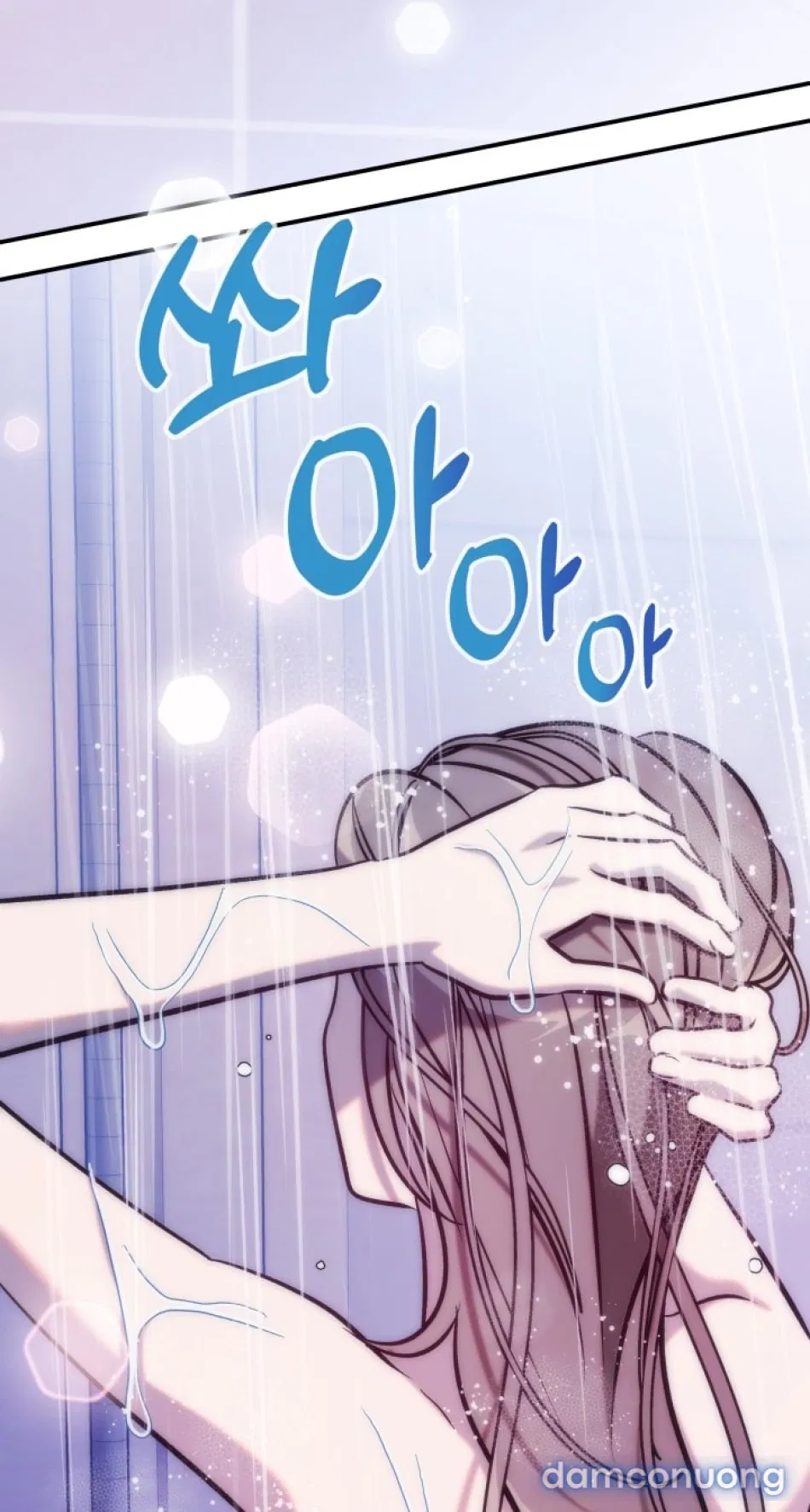 [18+] VÌ ĐÓ LÀ CẢNH NÓNG 
