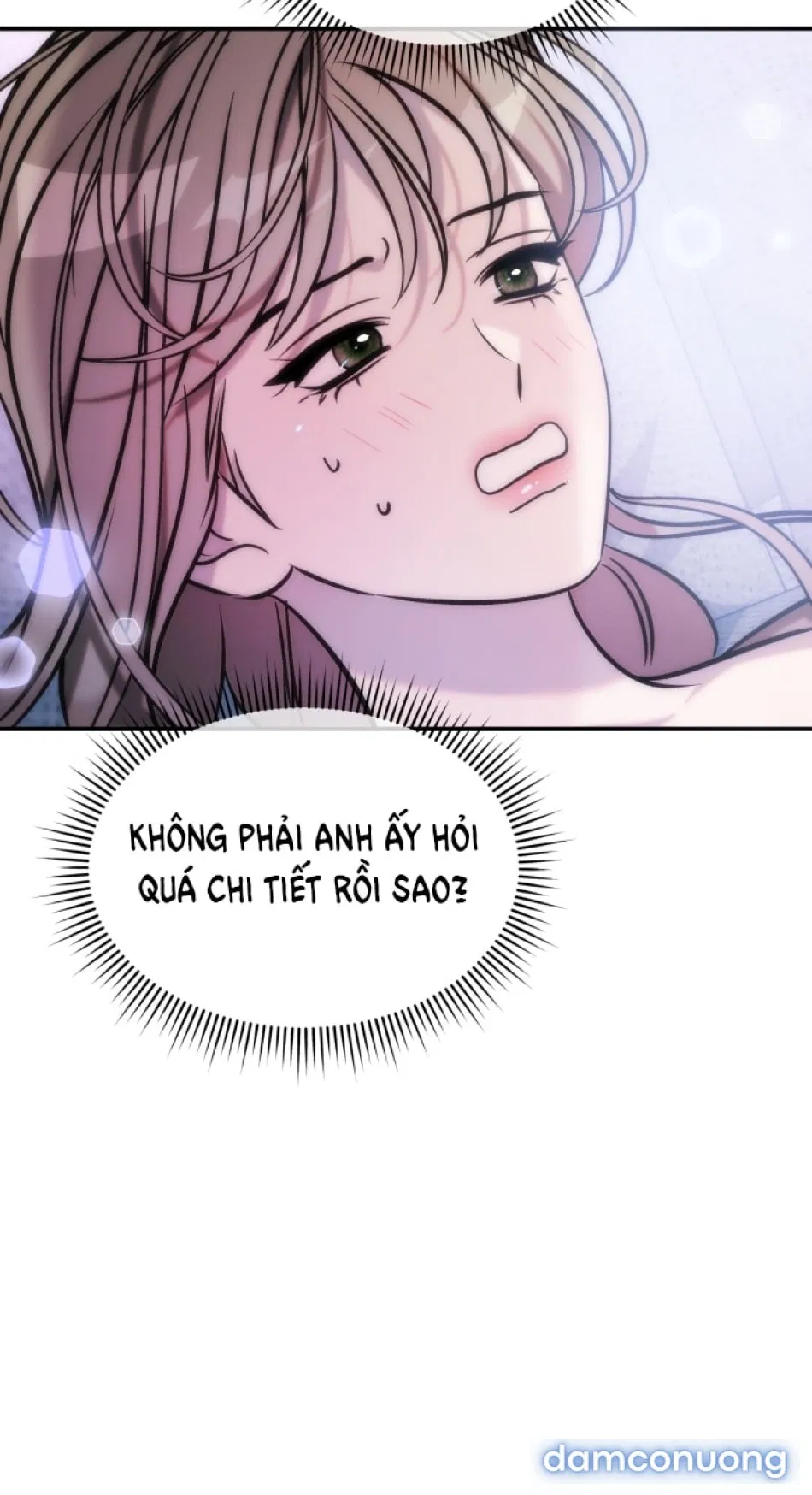 [18+] VÌ ĐÓ LÀ CẢNH NÓNG 