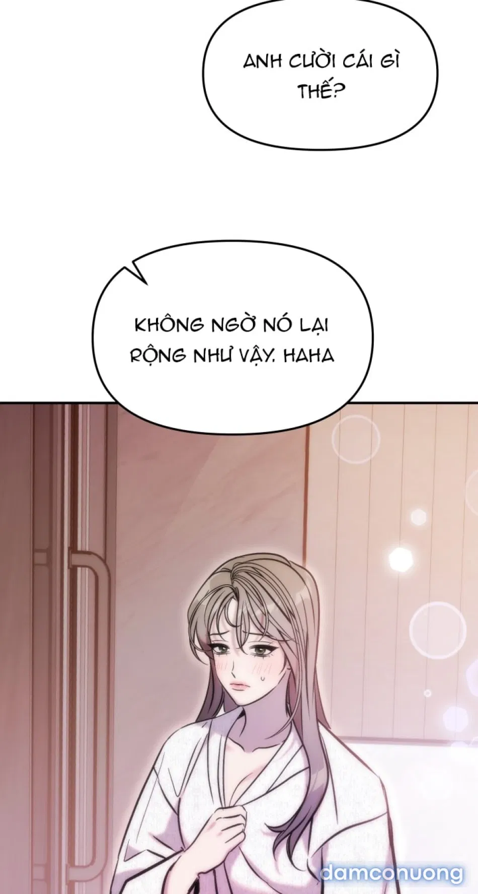 [18+] VÌ ĐÓ LÀ CẢNH NÓNG 