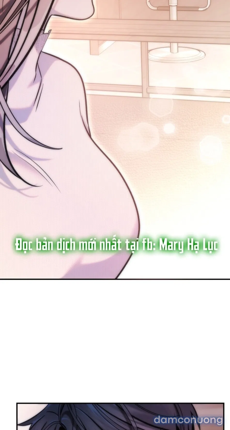 [18+] VÌ ĐÓ LÀ CẢNH NÓNG 