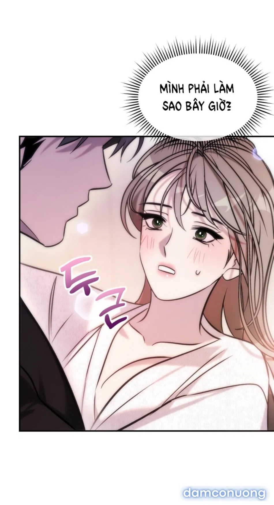 [18+] VÌ ĐÓ LÀ CẢNH NÓNG 