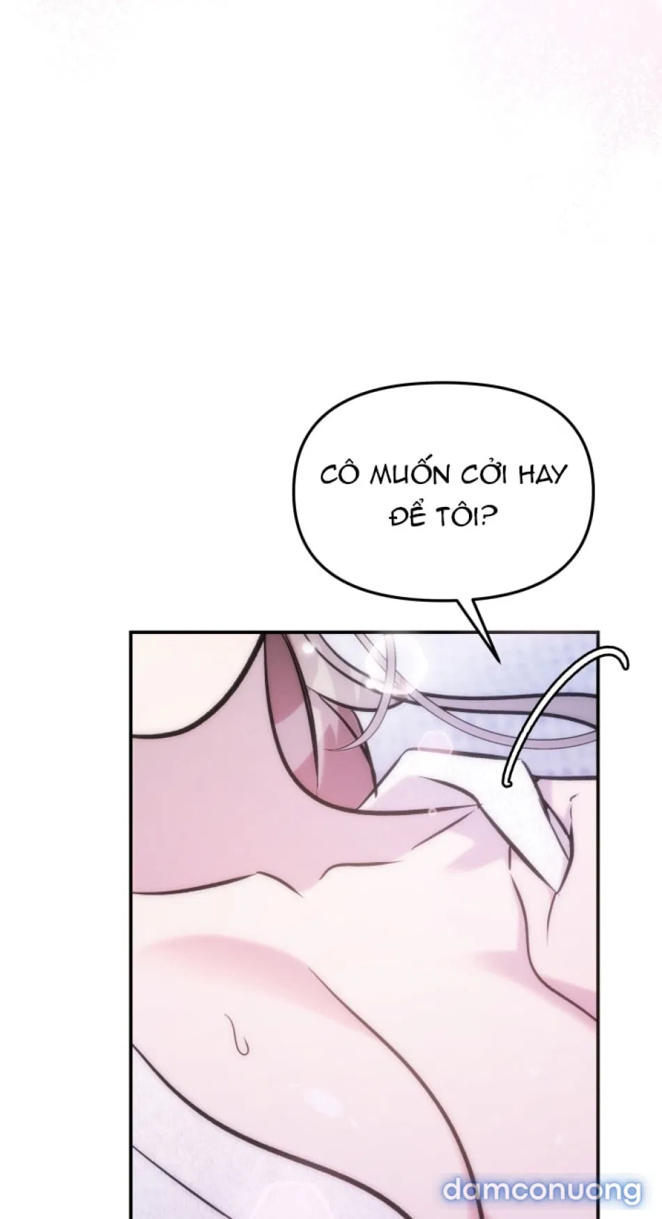 [18+] VÌ ĐÓ LÀ CẢNH NÓNG 
