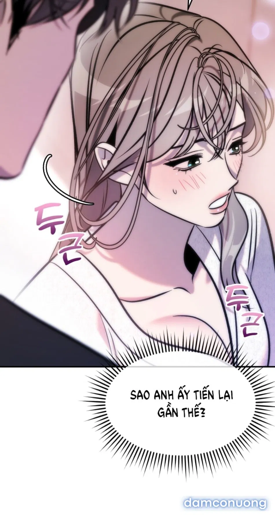 [18+] VÌ ĐÓ LÀ CẢNH NÓNG 