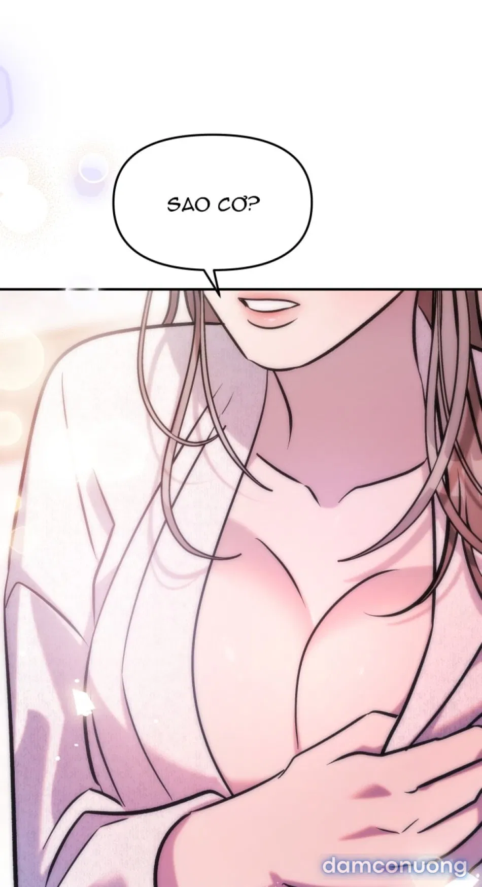 [18+] VÌ ĐÓ LÀ CẢNH NÓNG 