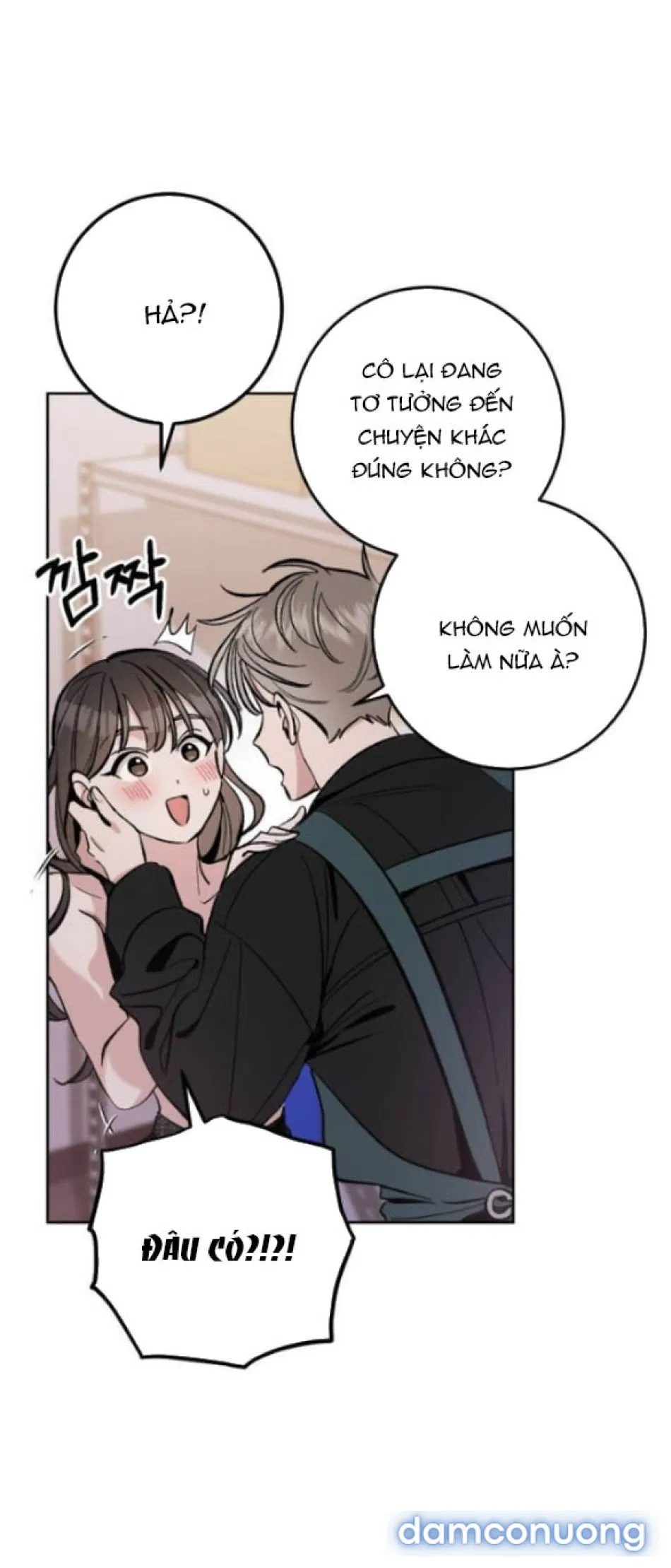 NẾU KHÔNG HẸN HÒ, BẠN SẼ CHẾT! 
