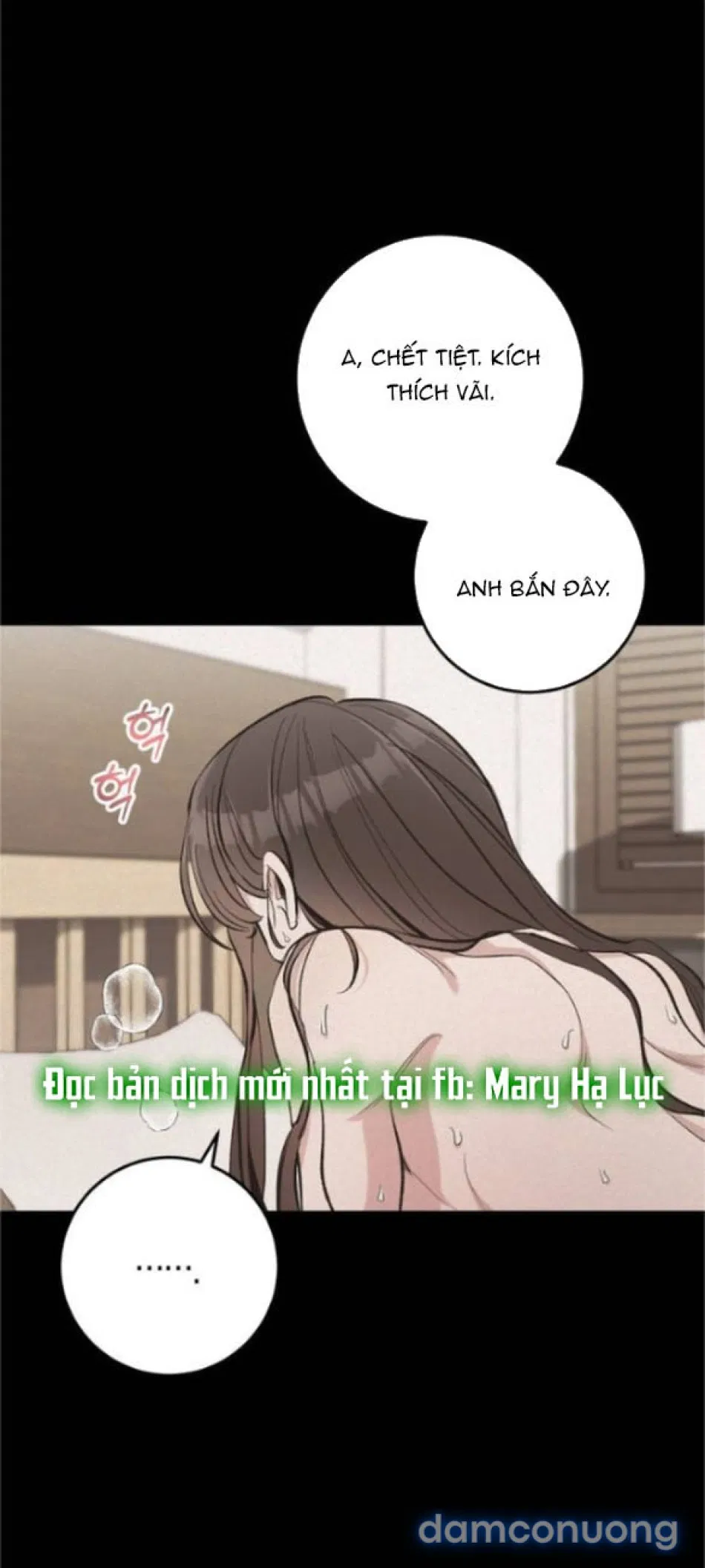 NẾU KHÔNG HẸN HÒ, BẠN SẼ CHẾT! 