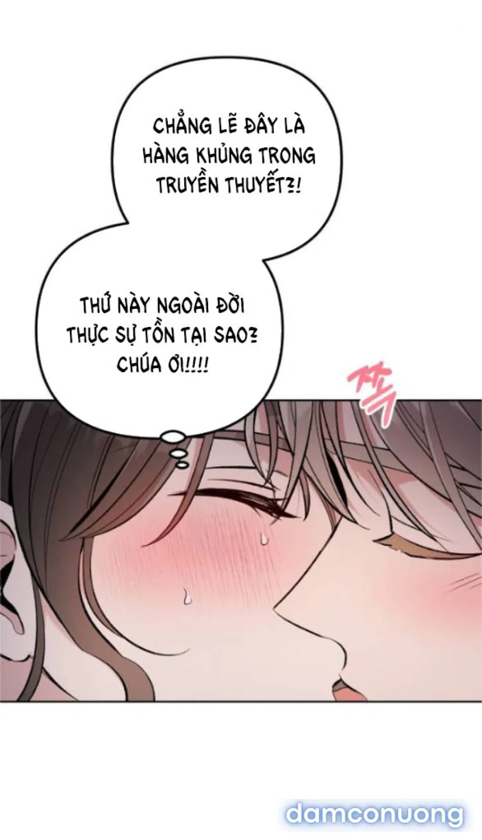 NẾU KHÔNG HẸN HÒ, BẠN SẼ CHẾT! 