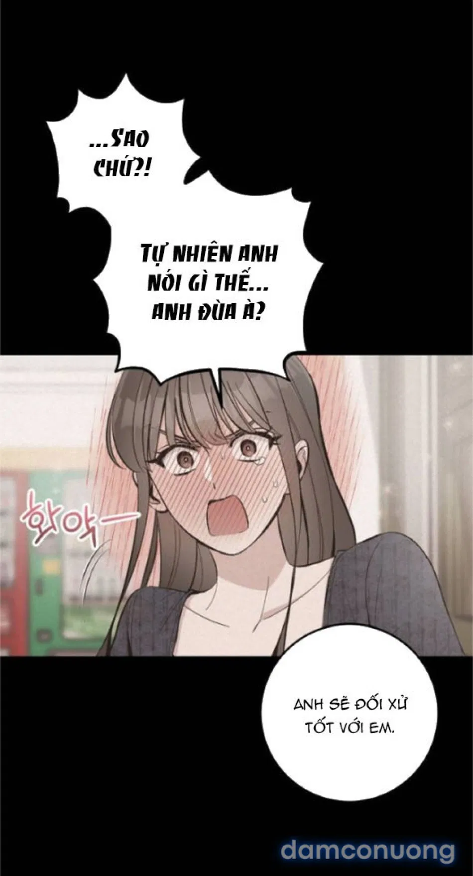 NẾU KHÔNG HẸN HÒ, BẠN SẼ CHẾT! 