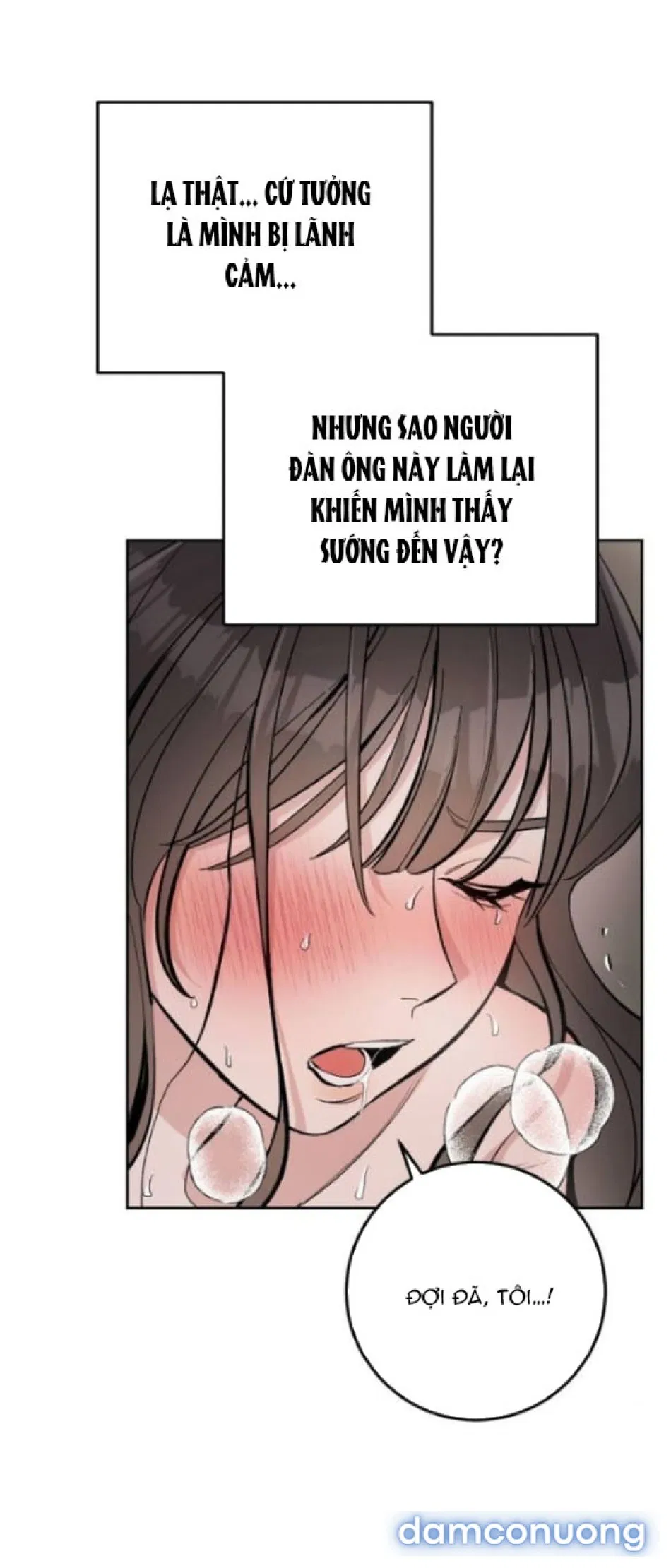 NẾU KHÔNG HẸN HÒ, BẠN SẼ CHẾT! 