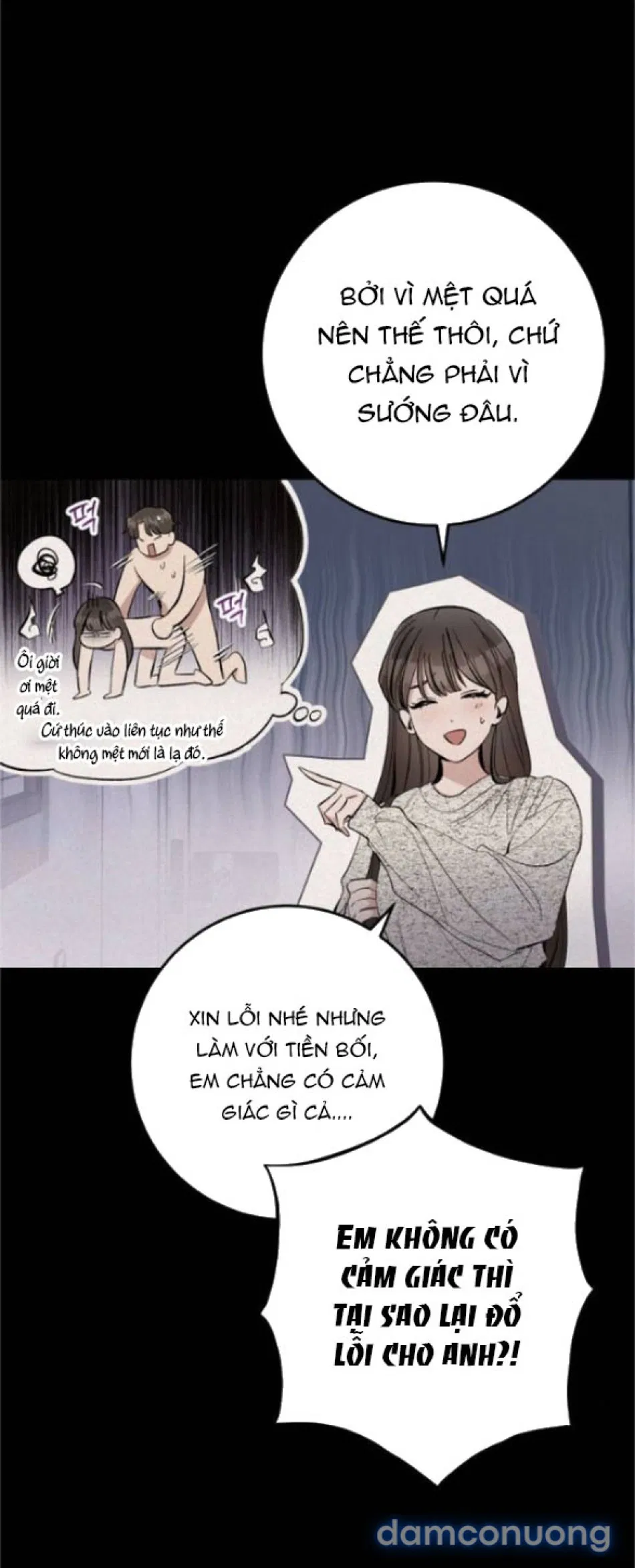 NẾU KHÔNG HẸN HÒ, BẠN SẼ CHẾT! 