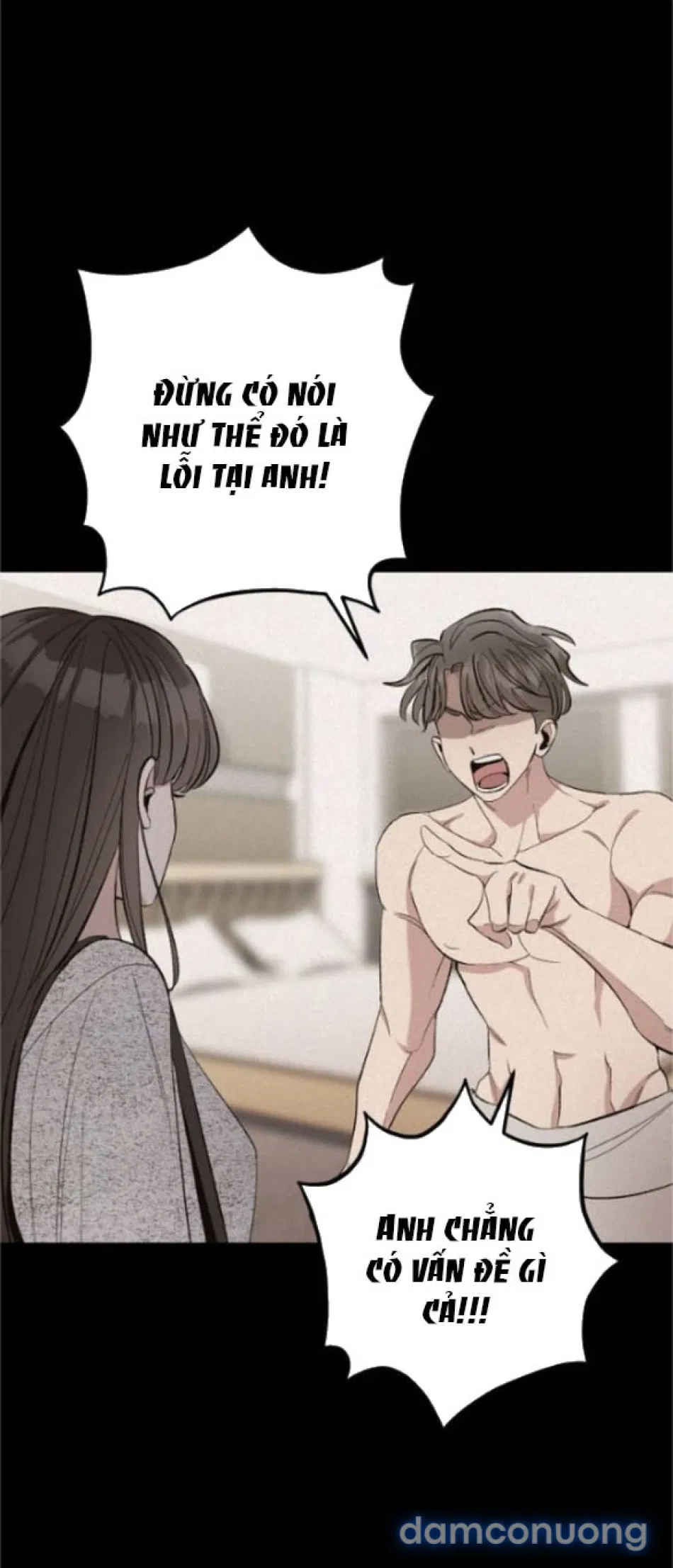 NẾU KHÔNG HẸN HÒ, BẠN SẼ CHẾT! 