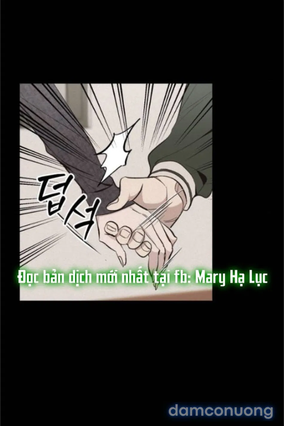 NẾU KHÔNG HẸN HÒ, BẠN SẼ CHẾT! 