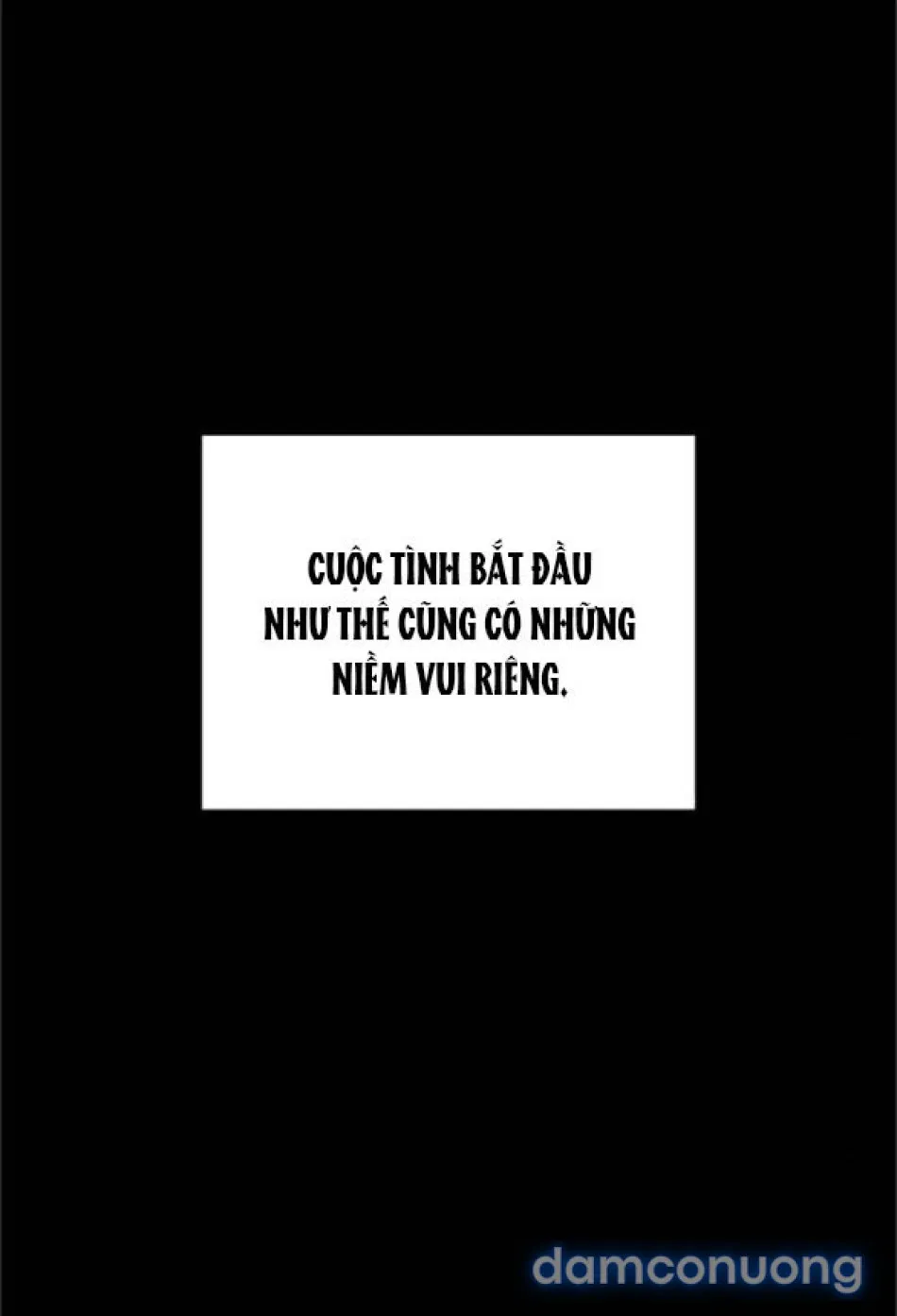 NẾU KHÔNG HẸN HÒ, BẠN SẼ CHẾT! 