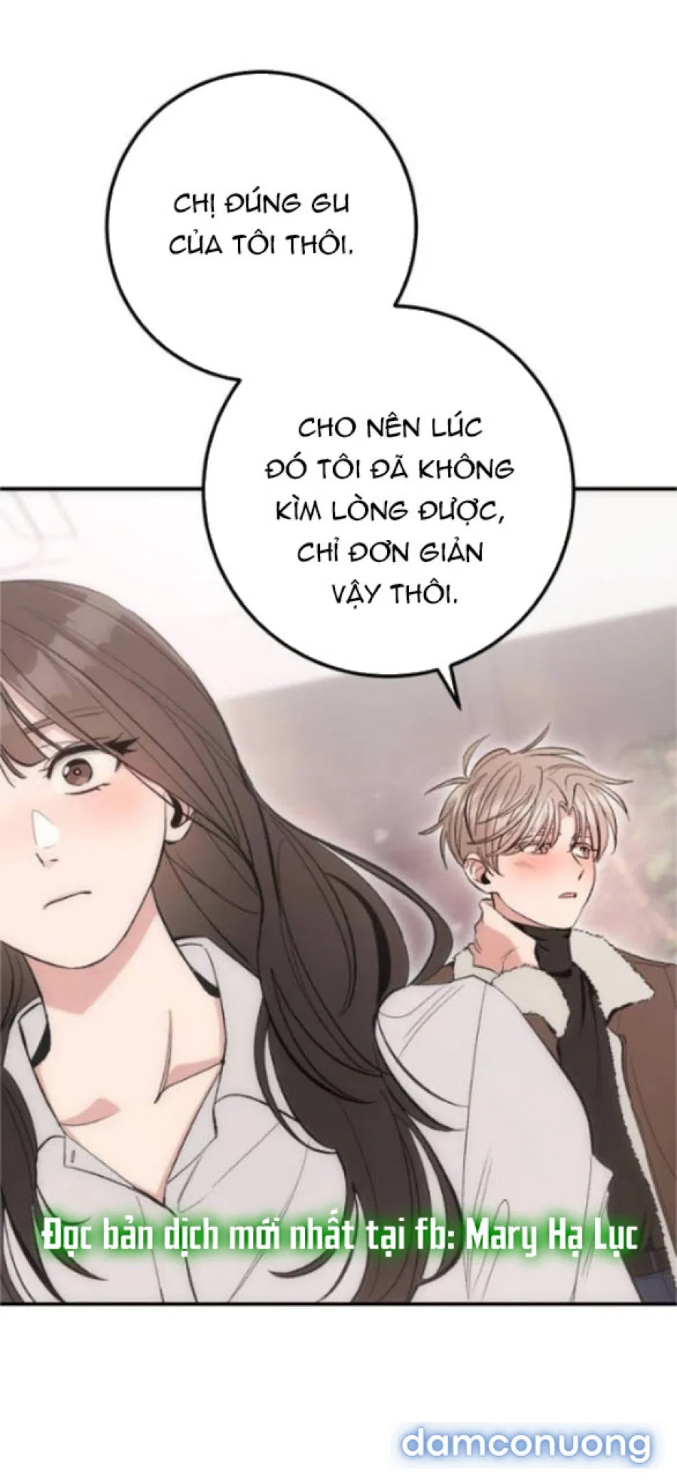 NẾU KHÔNG HẸN HÒ, BẠN SẼ CHẾT! 