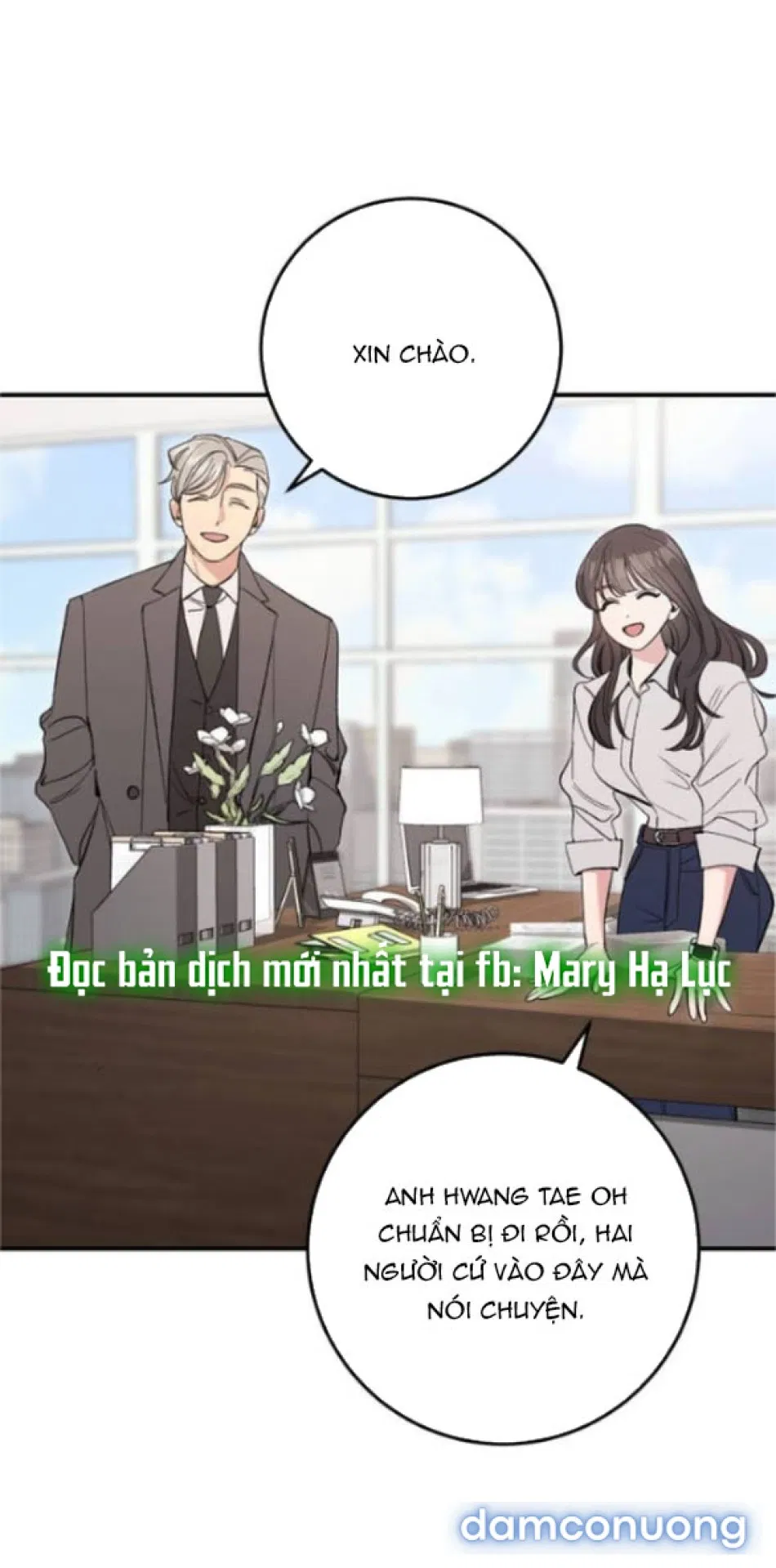 NẾU KHÔNG HẸN HÒ, BẠN SẼ CHẾT! 