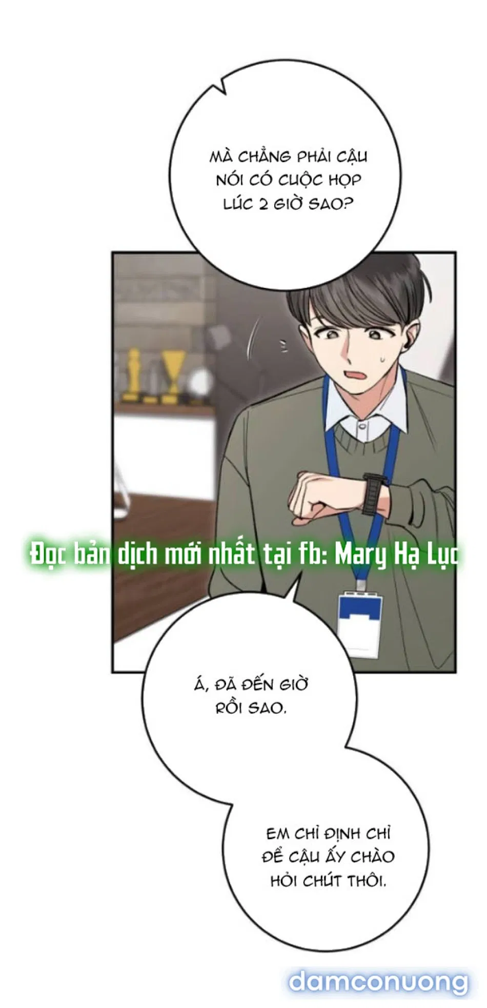 NẾU KHÔNG HẸN HÒ, BẠN SẼ CHẾT! 