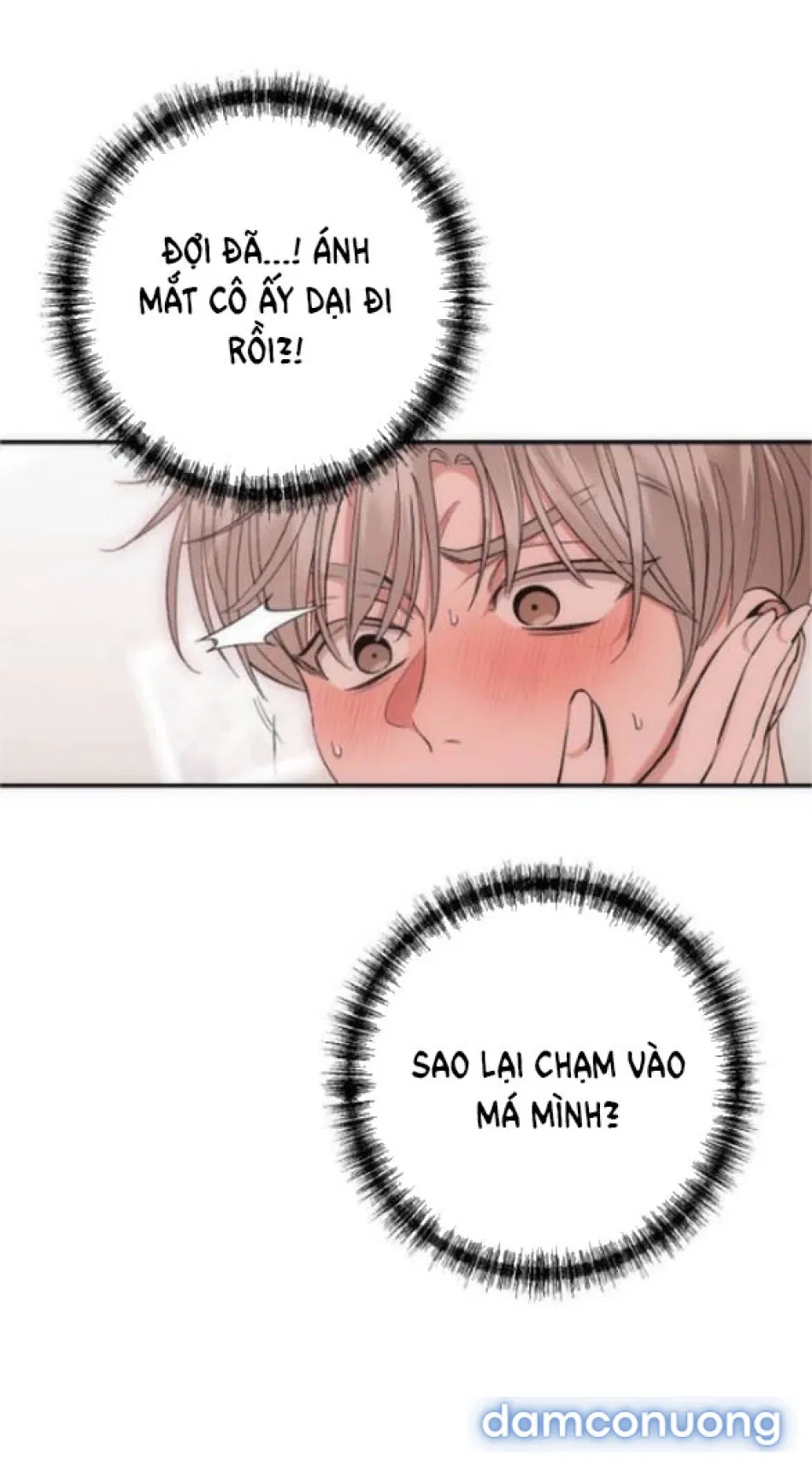 NẾU KHÔNG HẸN HÒ, BẠN SẼ CHẾT! 