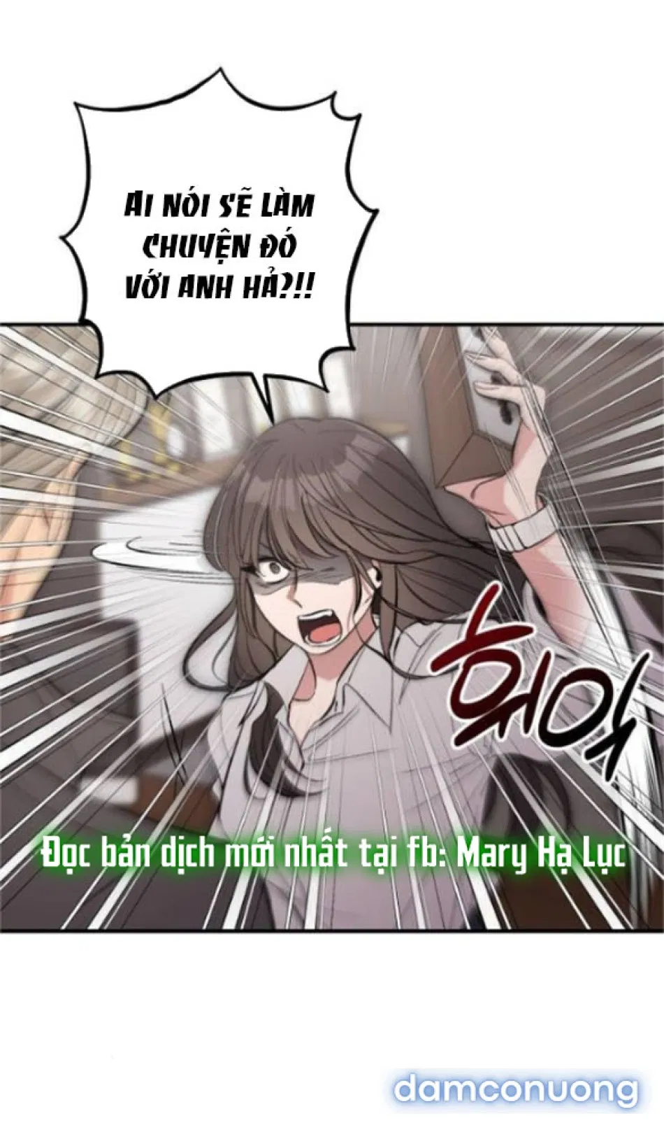 NẾU KHÔNG HẸN HÒ, BẠN SẼ CHẾT! 