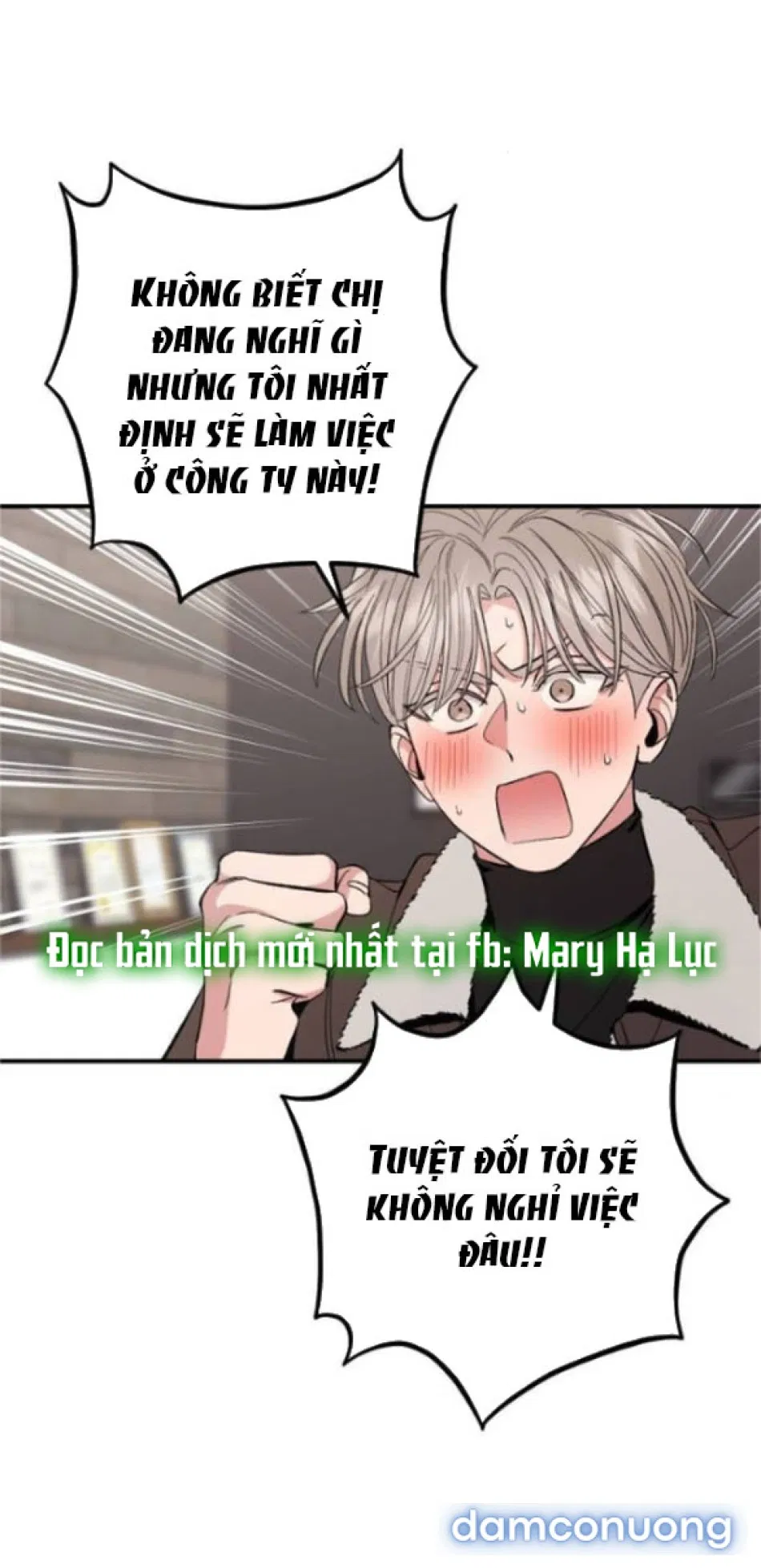 NẾU KHÔNG HẸN HÒ, BẠN SẼ CHẾT! 