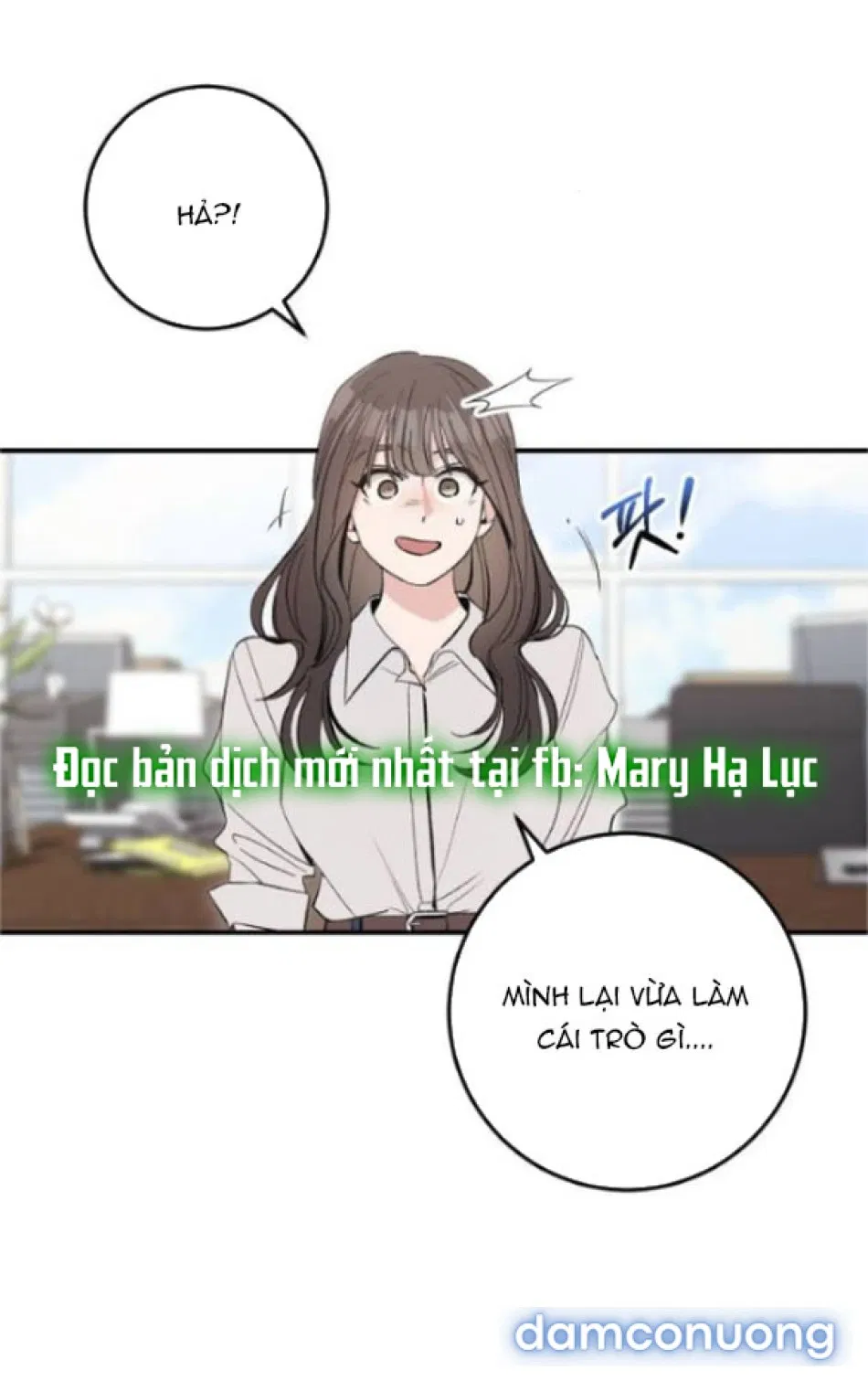 NẾU KHÔNG HẸN HÒ, BẠN SẼ CHẾT! 