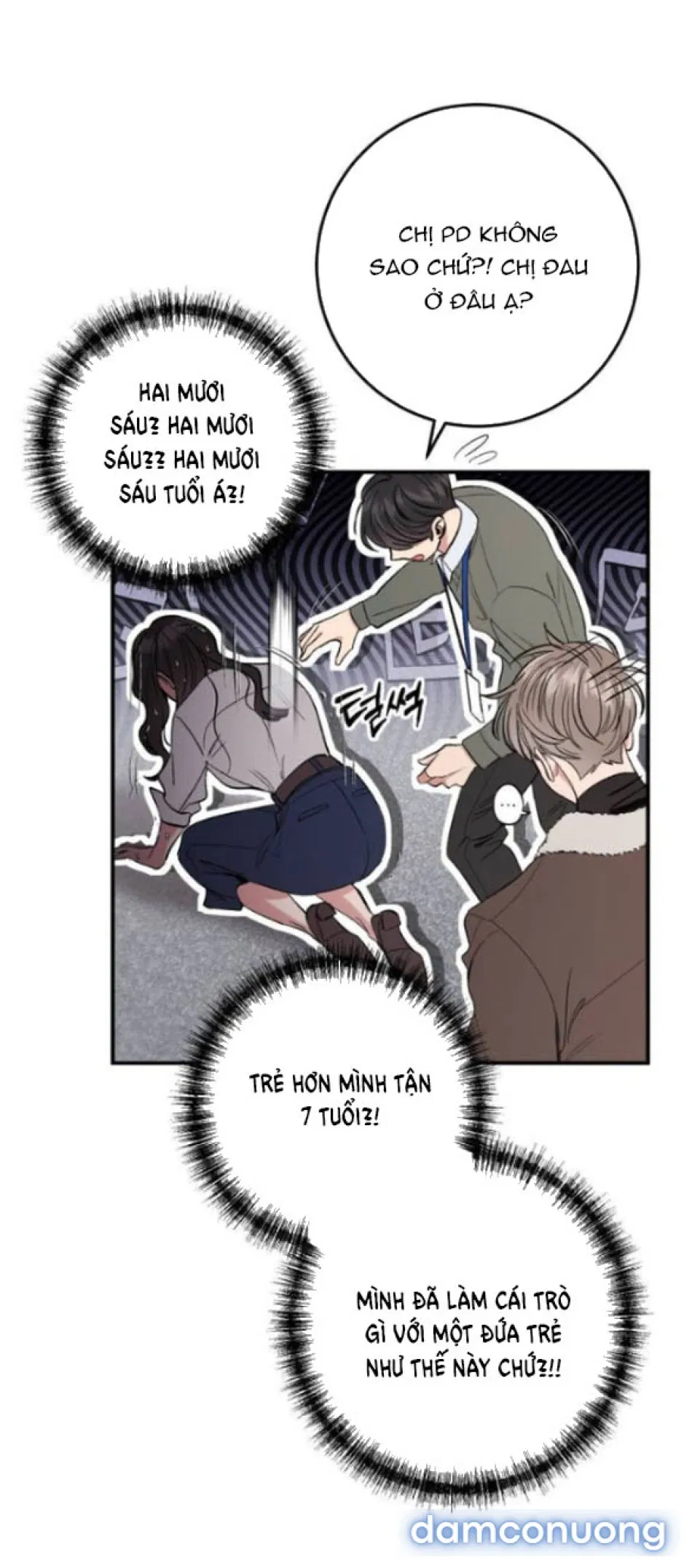 NẾU KHÔNG HẸN HÒ, BẠN SẼ CHẾT! 