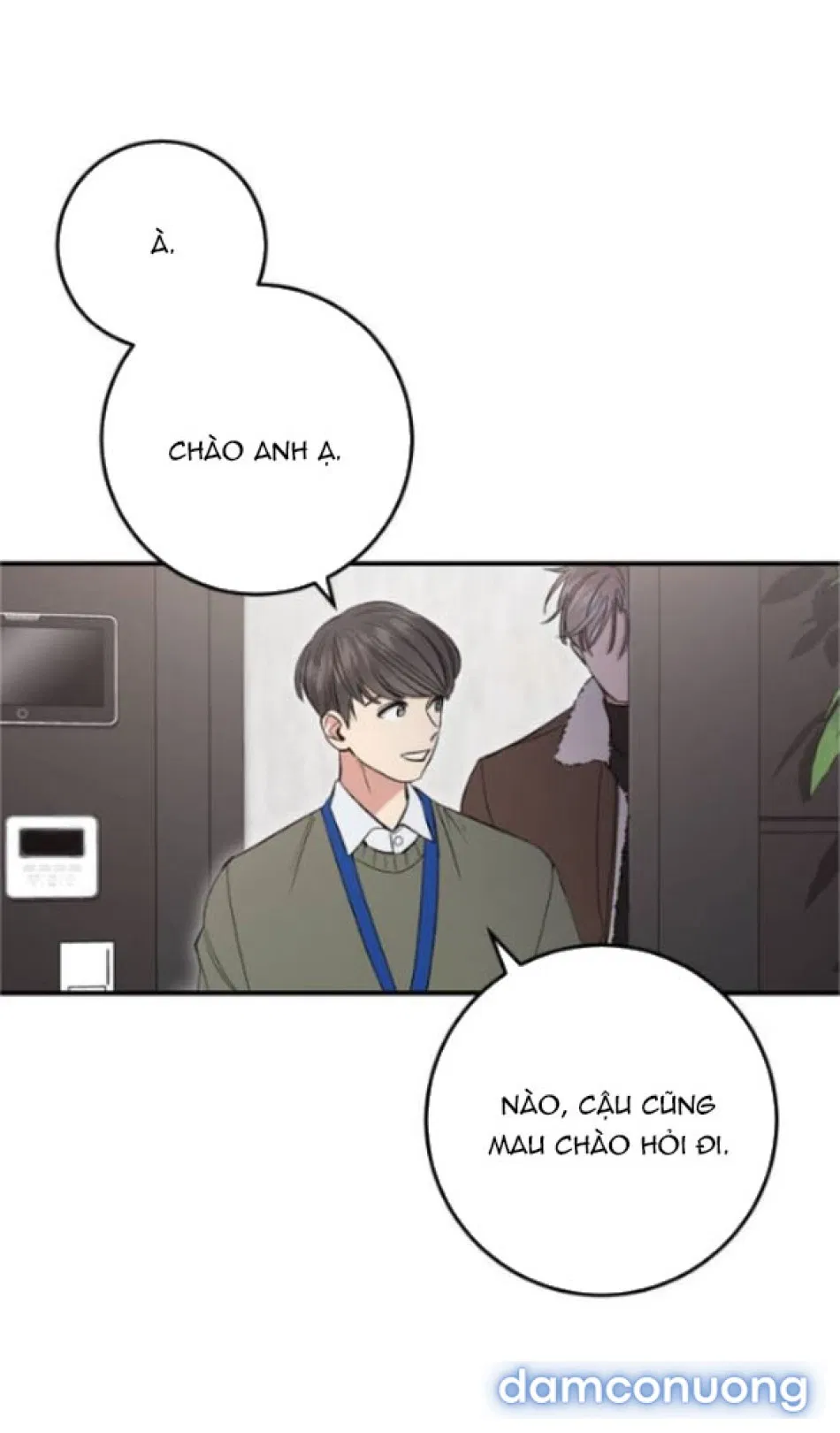 NẾU KHÔNG HẸN HÒ, BẠN SẼ CHẾT! 