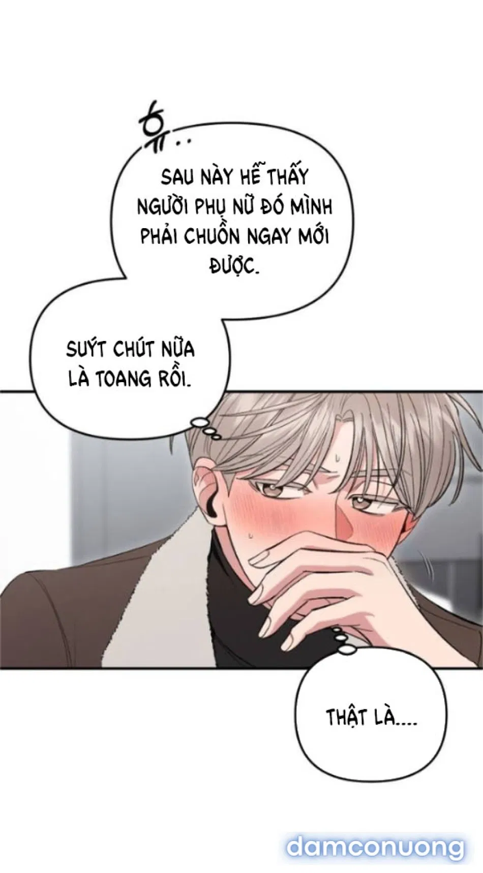 NẾU KHÔNG HẸN HÒ, BẠN SẼ CHẾT! 