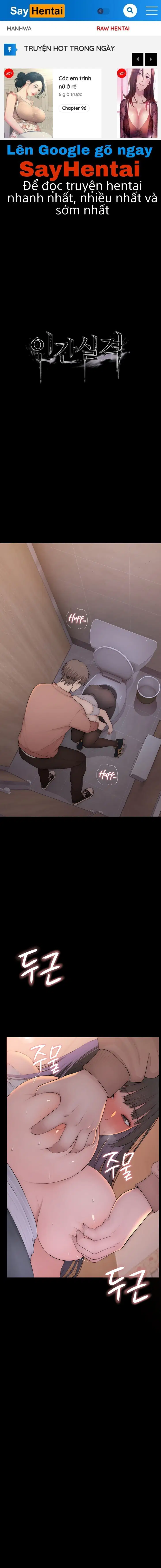 Tha hóa bản chất. 