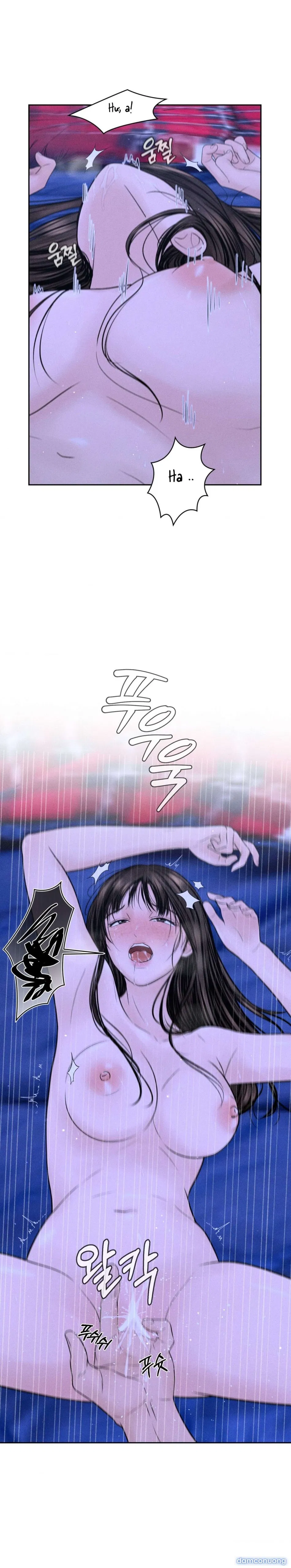 〖18+〗- Chú à, tôi sẽ trả tiền xe cho chú 