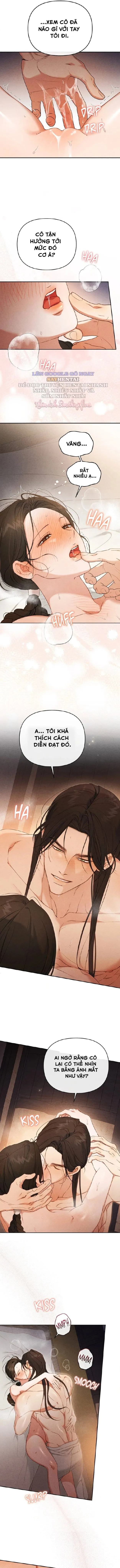 Cạm Bẫy Ngọt Ngào 