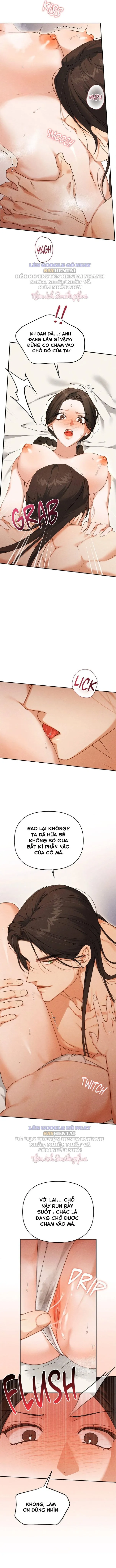 Cạm Bẫy Ngọt Ngào 