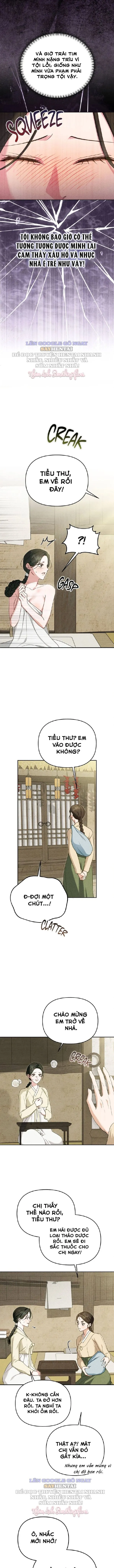 Cạm Bẫy Ngọt Ngào 