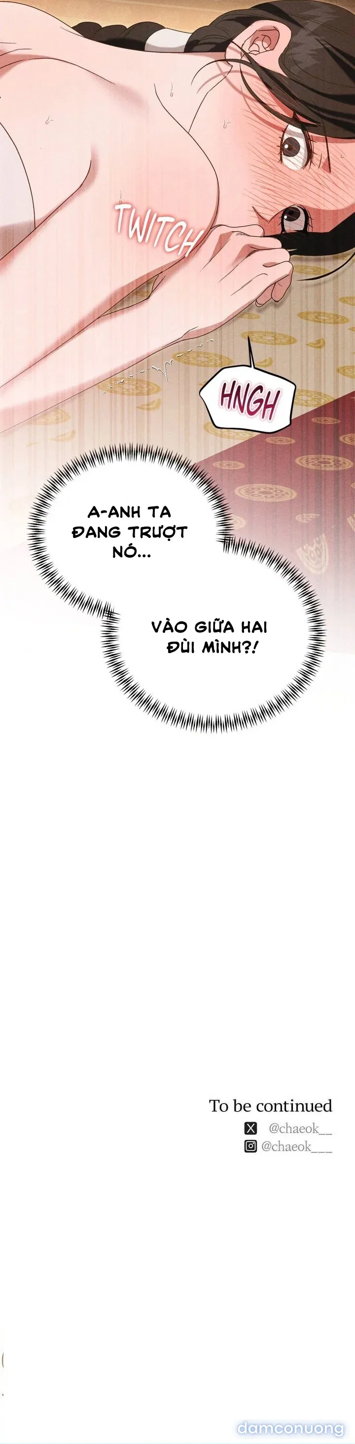 Cạm Bẫy Ngọt Ngào 