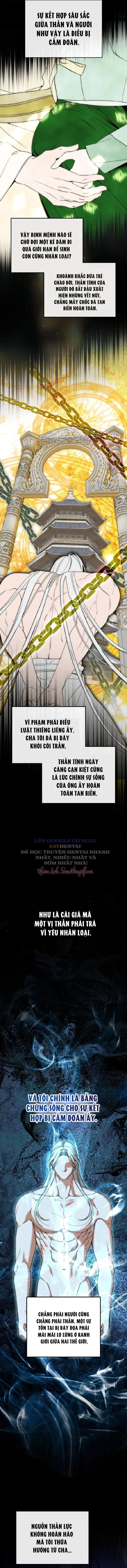 Cạm Bẫy Ngọt Ngào 