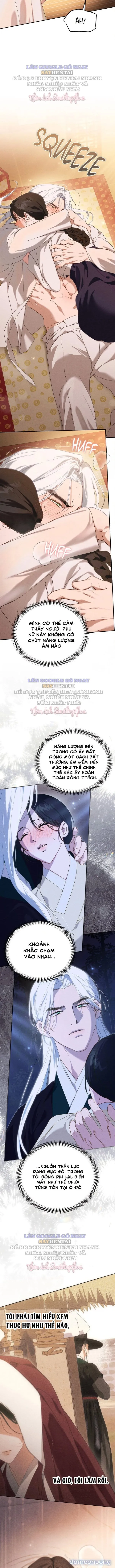 Cạm Bẫy Ngọt Ngào 