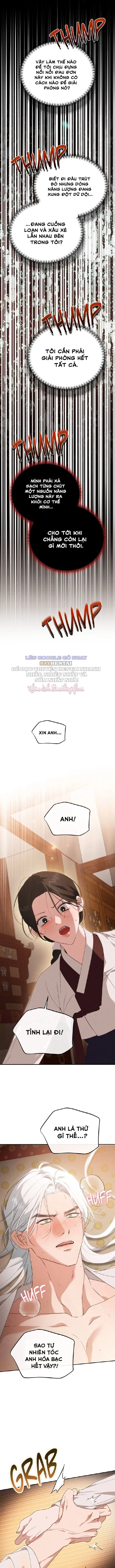 Cạm Bẫy Ngọt Ngào 