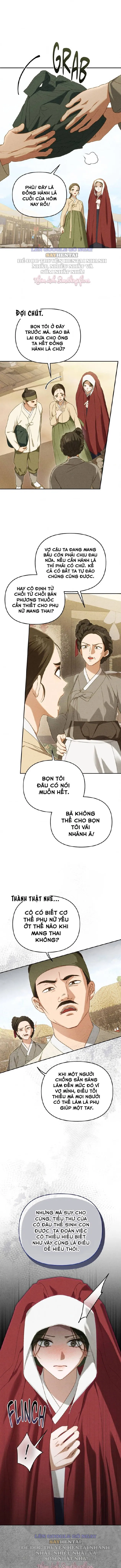 Cạm Bẫy Ngọt Ngào 