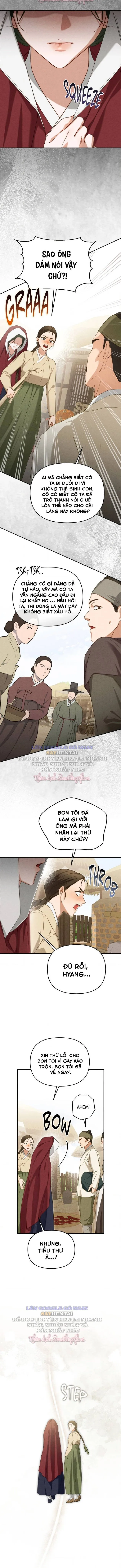 Cạm Bẫy Ngọt Ngào 