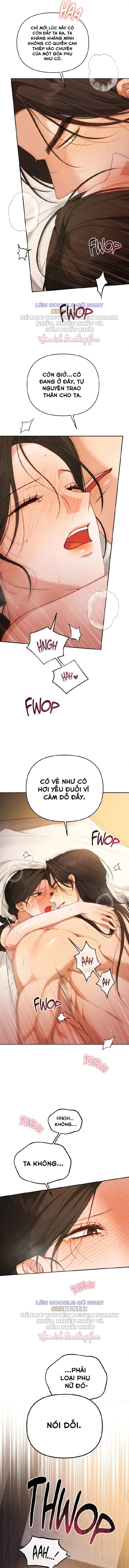 Cạm Bẫy Ngọt Ngào 