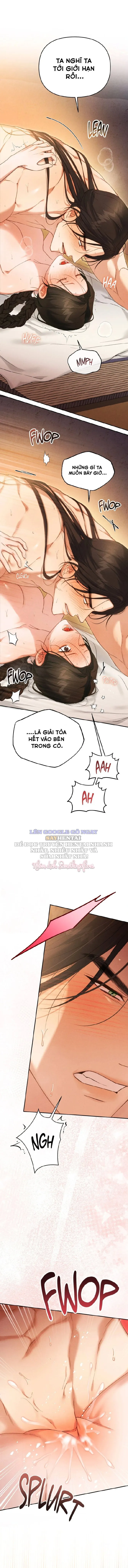 Cạm Bẫy Ngọt Ngào 