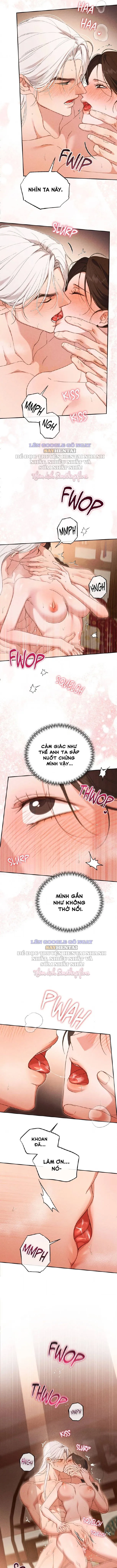 Cạm Bẫy Ngọt Ngào 