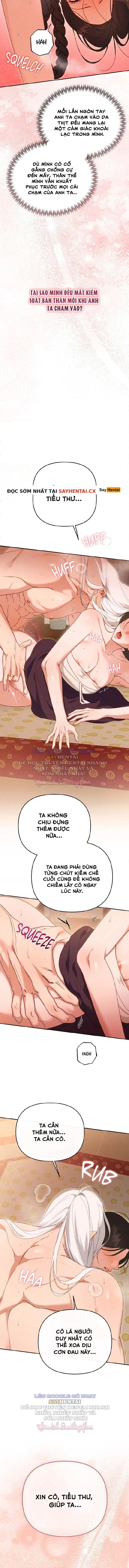 Cạm Bẫy Ngọt Ngào 