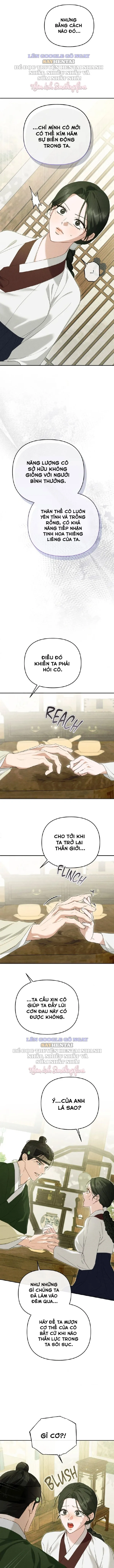 Cạm Bẫy Ngọt Ngào 